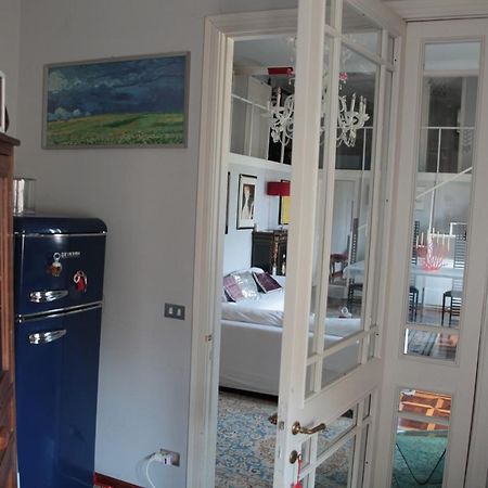 Chiaia Glamour Appartamento Centralissimo Naples Luaran gambar