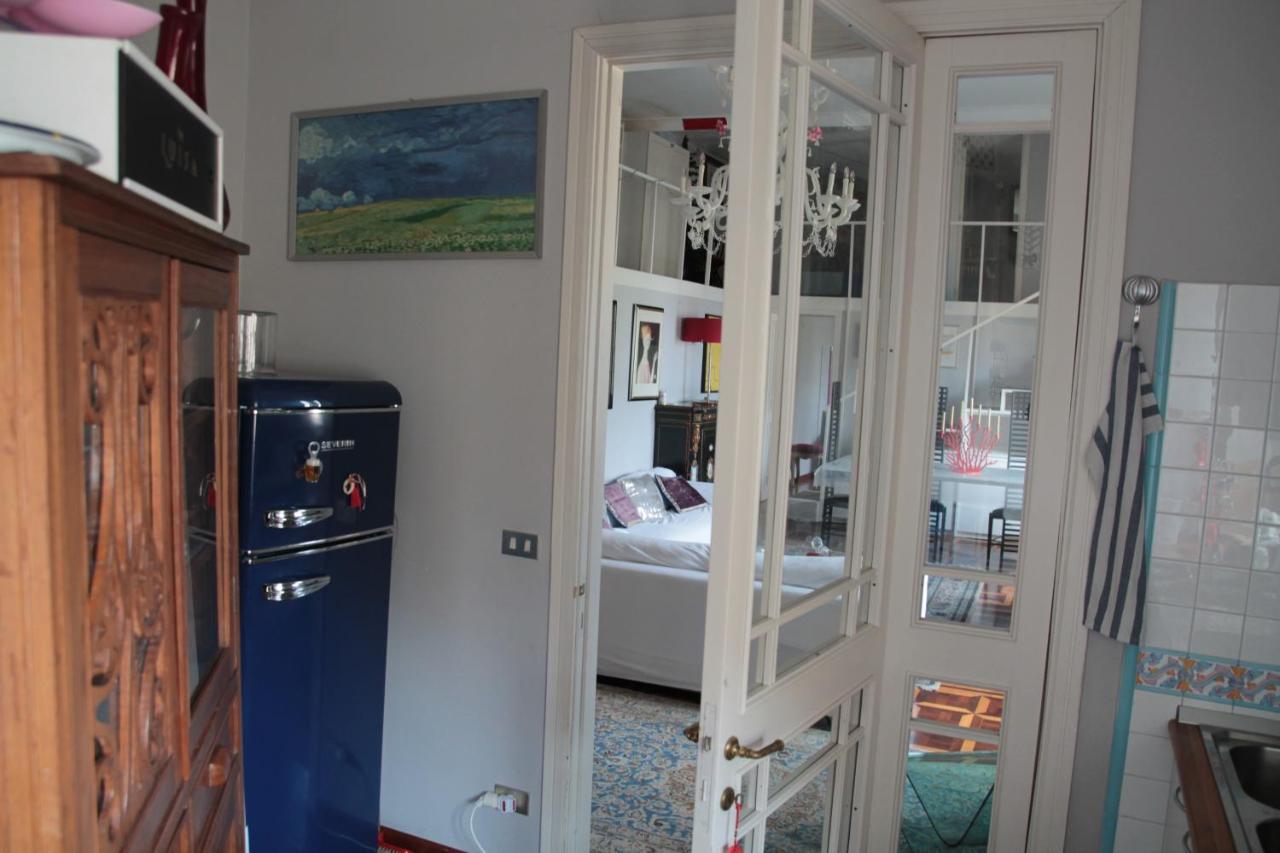 Chiaia Glamour Appartamento Centralissimo Naples Luaran gambar